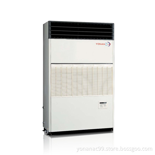 Water Cooled Packaged Air Conditioner
